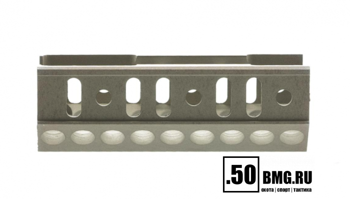 Насадка Зенит (Zenitco) ДЛ-1 на кронштейн Б-31Л из комплекта Спорт 1