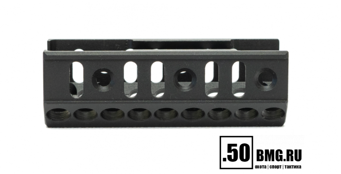 Насадка Зенит (Zenitco) ДЛ-1 на кронштейн Б-31Л из комплекта Спорт 1