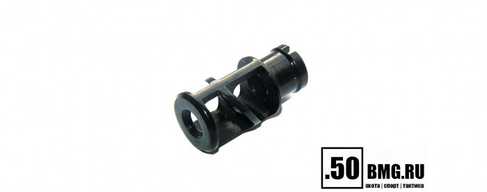 Пламегаситель Тактика-Тула УТЕС-У Сайга 9 (20051)