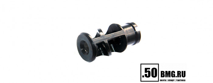 Пламегаситель Тактика-Тула УТЕС-У Сайга 9 (20051)