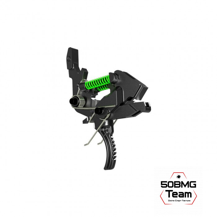 УСМ Hiperfire Hipertouch Genesis для AR-15/AR-10 (2-2.5lb-1stage регулируемый)
