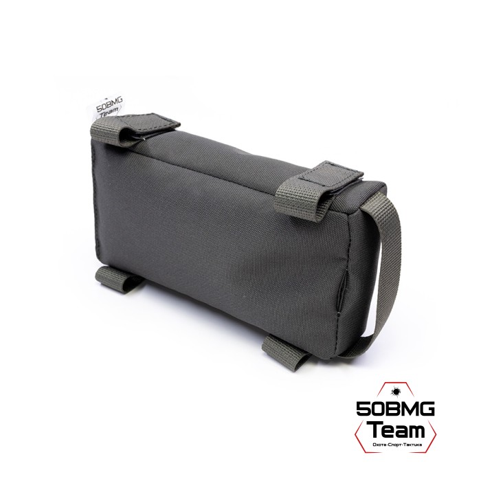 Баррикадный мешок "Кирпич" 50BMG Team Кордура 1000, 20х5х5см (Gray) 