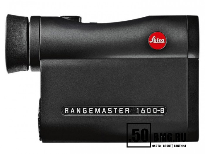 Лазерный дальномер Leica CRF 1600-B