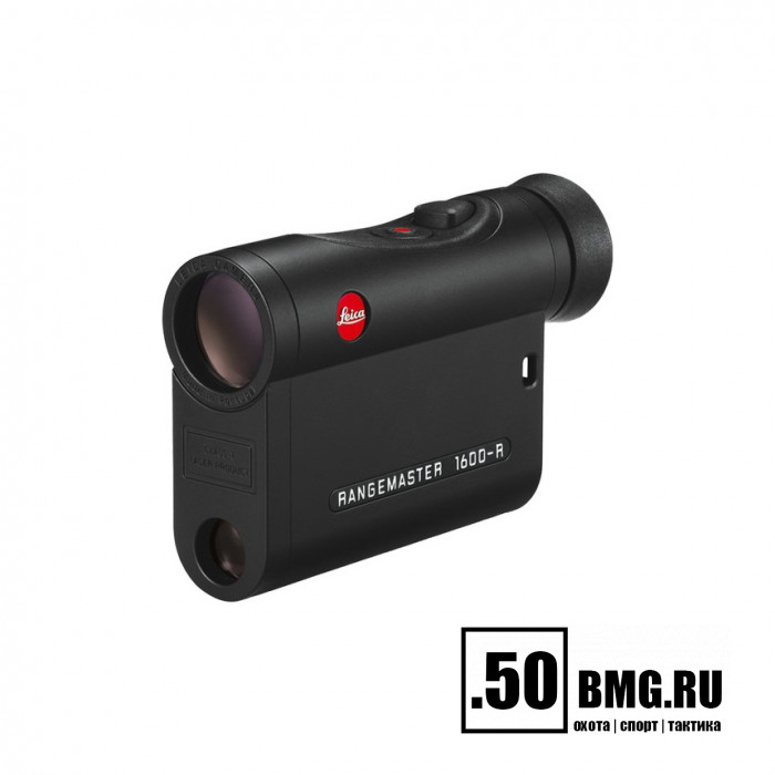 Лазерный дальномер Leica CRF 1600-B