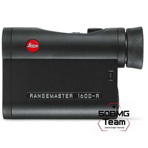 Лазерный дальномер Leica CRF 1600-B