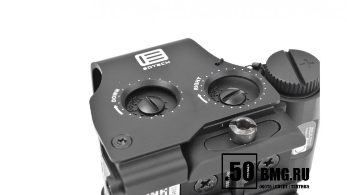 Коллиматорный прицел EOTech EXPS3-2 (круг и 2 точки)