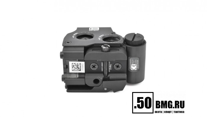 Коллиматорный прицел EOTech EXPS3-2 (круг и 2 точки)
