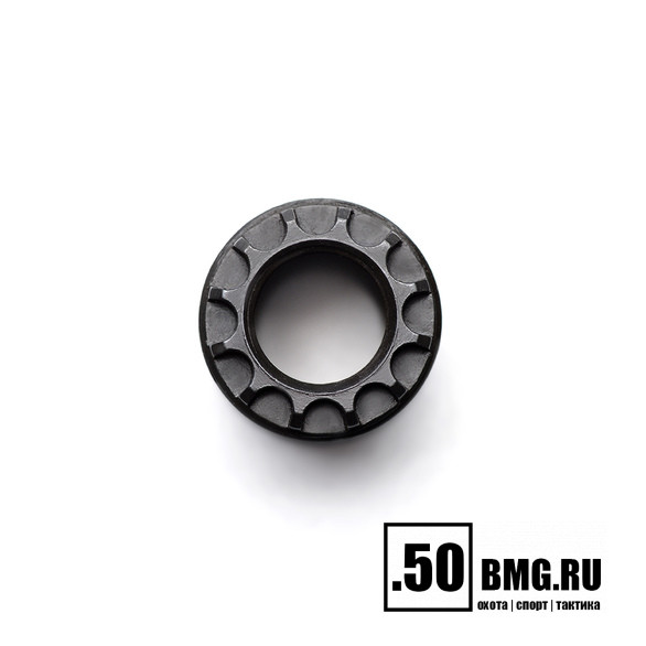 Адаптер Armacon резьбы ствола М14х1/М24х1,5 Правша