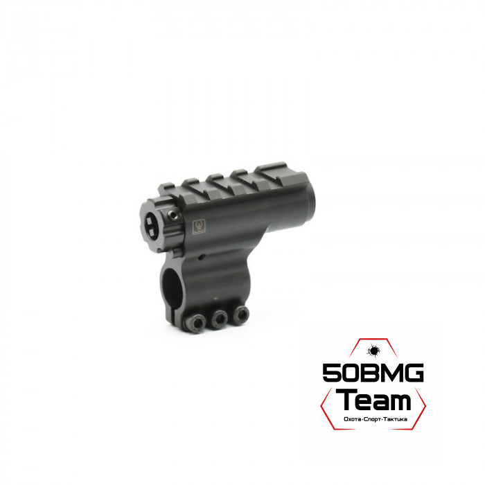 Блок газовый регулируемый LAC REX-U-AK для АКМ/ВПО-133, 136, 209 (LAC0073)