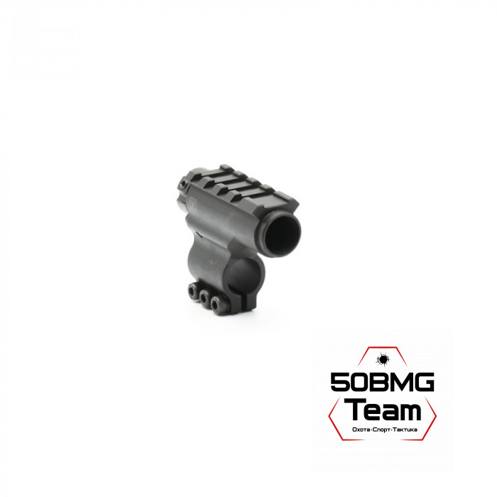 Блок газовый регулируемый LAC REX-U-AK для АКМ/ВПО-133, 136, 209 (LAC0073)