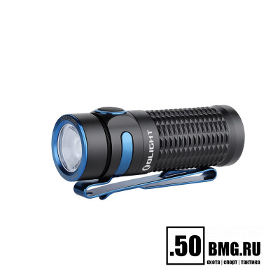 Фонарь Olight Baton 3 Black