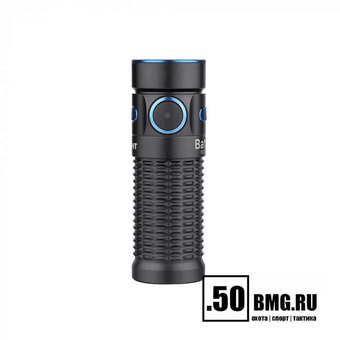 Фонарь Olight Baton 3 Black