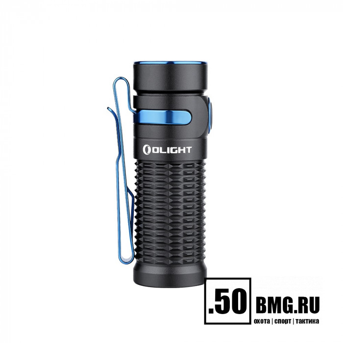 Фонарь Olight Baton 3 Black