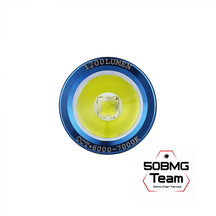 Фонарь Olight Baton 3 Black