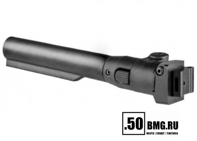 Трубка от приклада FAB Defense M4-AKS P