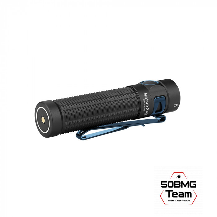 Фонарь Olight Baton 3 Pro