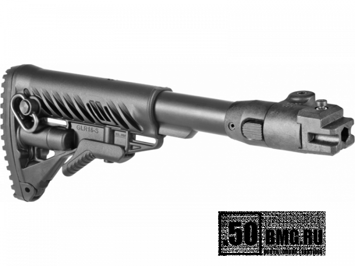 Черный (fx-m4akp)