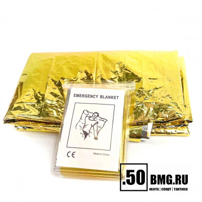 Спасательное одеяло Atlant Armour (Blanket)