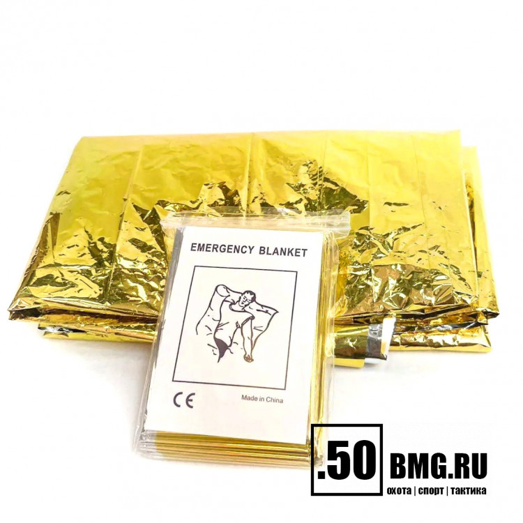 Спасательное одеяло Atlant Armour (Blanket) купить в интернетмагазине