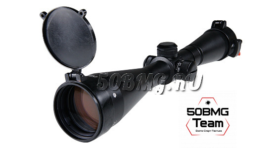 Оптический прицел Пилад P 8х48L, LY