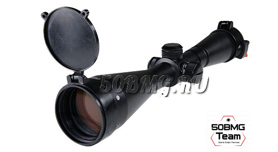 Оптический прицел Пилад P 8х48L, LY