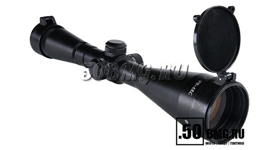 Оптический прицел Пилад P 8х48L, LY