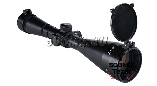 Оптический прицел Пилад P 8х48L, LY