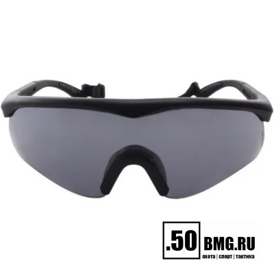 Тактические очки PMX Target II G-5220S (16725)