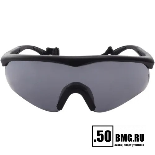 Тактические очки PMX Target II G-5220S (16725)