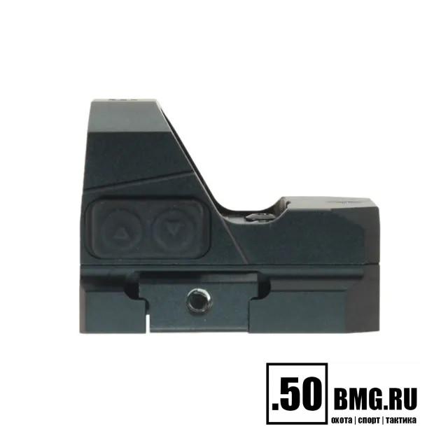 Коллиматорный прицел  Vector Optics FRENZY 1x17x24 TEK (SCRD-G19ll)