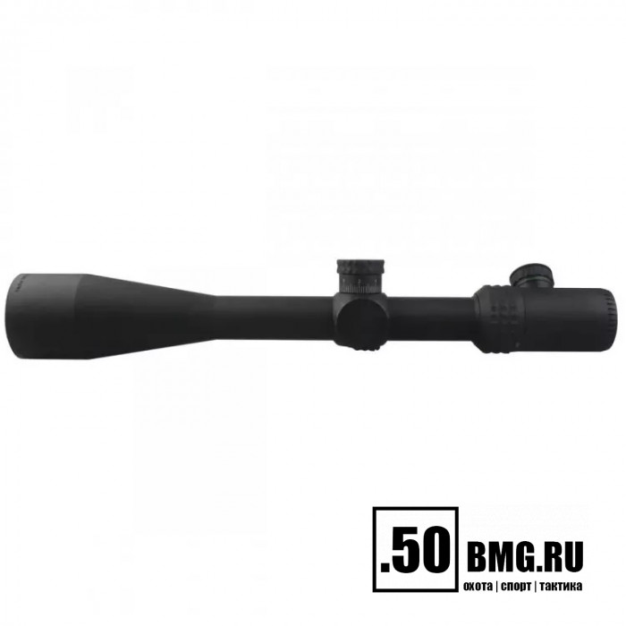 Оптический прицел Vector Optics Sentinel 10-40x50 GenII  SFP кольца 30мм