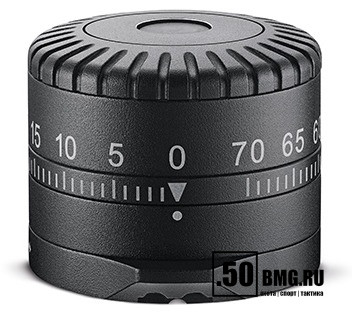 Баллистическая турель Swarovski BTF для прицелов Z8i