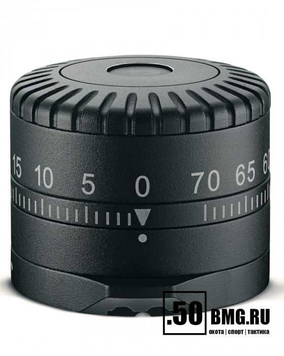 Баллистическая турель Swarovski BTF для прицелов Z8i