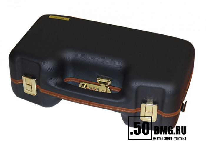 Negrini Кейс на 125 гладкост. патронов