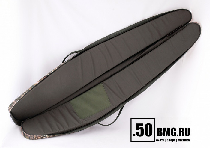 Чехол Вектор 135 см для полуавтомата (К-9к камыш)