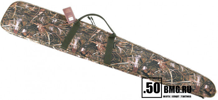 Чехол Вектор 135 см для полуавтомата (К-9к камыш)