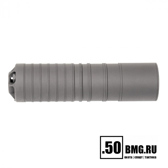 ДТК закрытого типа Гексагон на ВПО-148 калибр 5,45