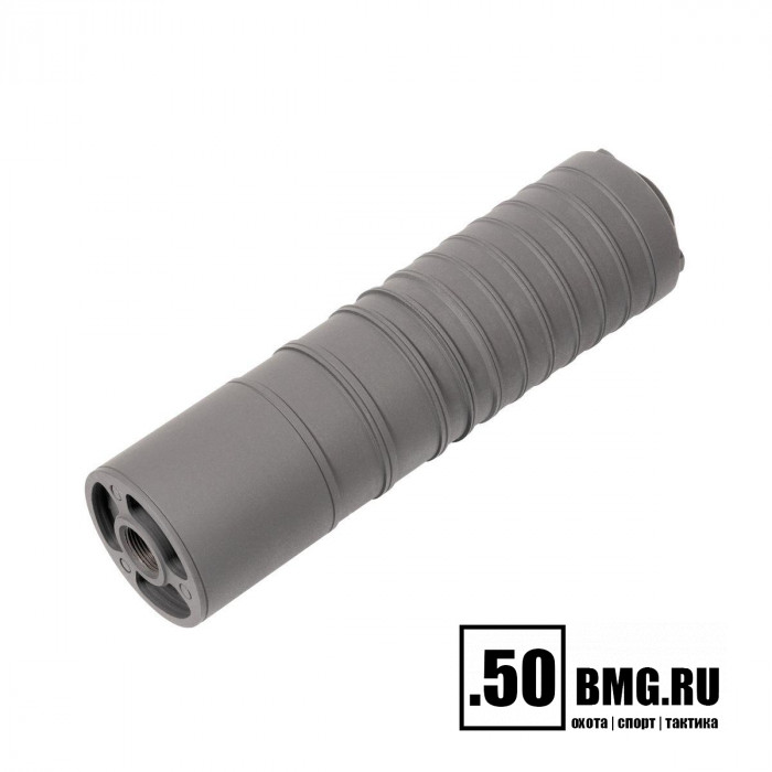 ДТК закрытого типа Гексагон на ВПО-148 калибр 5,45