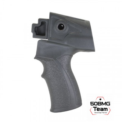 Рукоятка-переходник на сайгу охотвариант, DLG Tactical  (DLG089)
