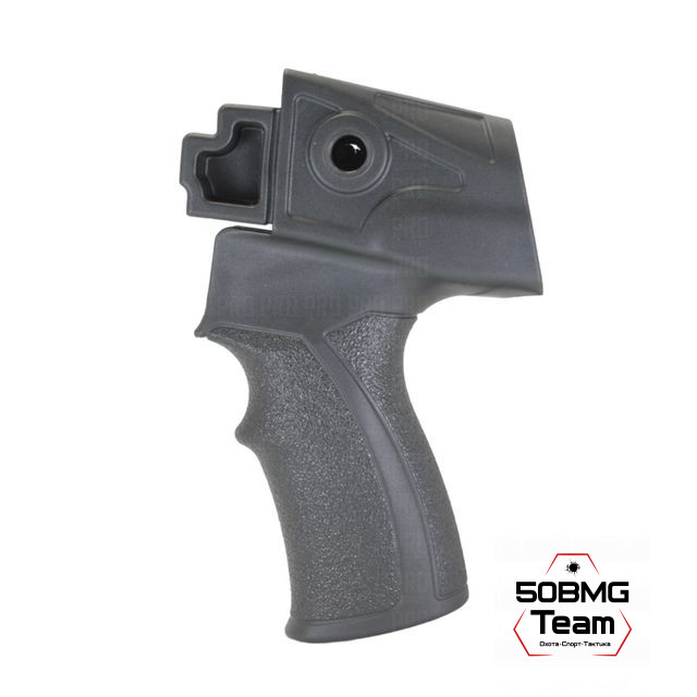 Рукоятка-переходник на сайгу охотвариант, DLG Tactical  (DLG089)