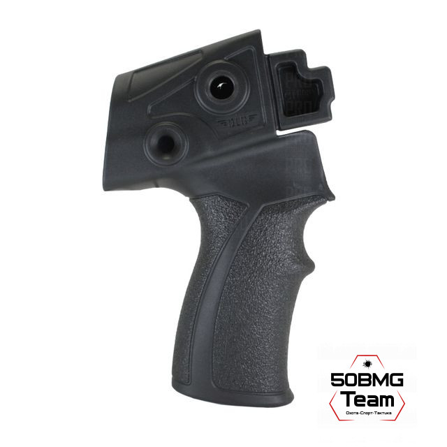 Рукоятка-переходник на сайгу охотвариант, DLG Tactical  (DLG089)