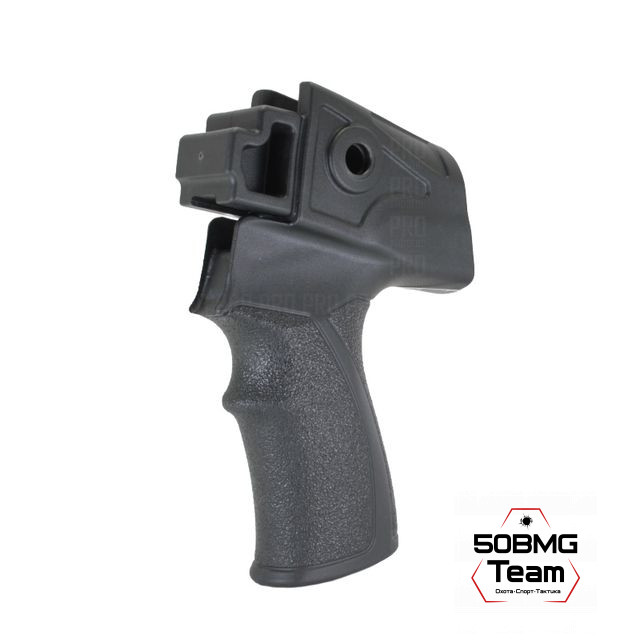 Рукоятка-переходник на сайгу охотвариант, DLG Tactical  (DLG089)