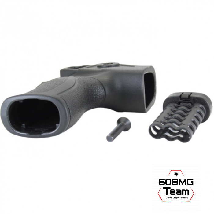 Рукоятка-переходник на сайгу охотвариант, DLG Tactical  (DLG089)