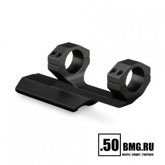 Кронштейн Vortex Cantilever 26мм с выносом (2'')  CM-102