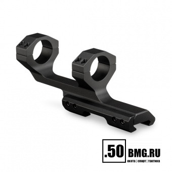 Кронштейн Vortex Cantilever 26мм с выносом (2'')  CM-102