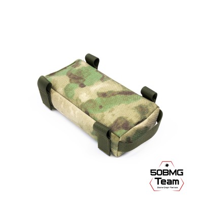 Баррикадный мешок "Кирпич" 50BMG Team Кордура 1000, 20х5х5см (Moss) 