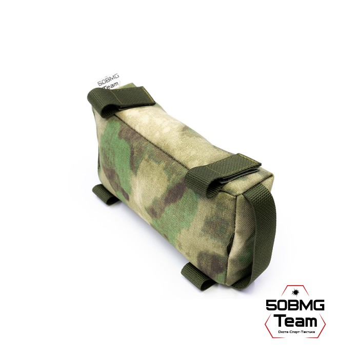 Баррикадный мешок "Кирпич" 50BMG Team Кордура 1000, 20х5х5см (Moss) 