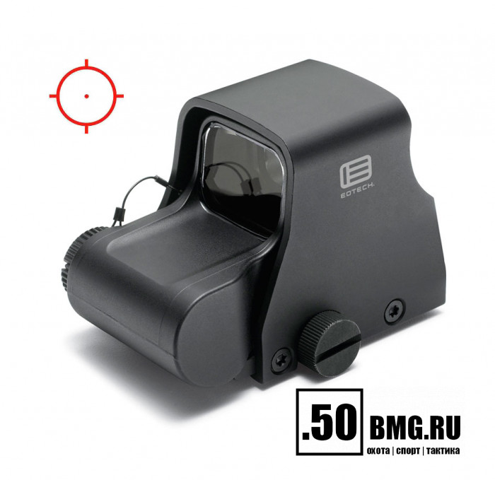 Коллиматорный прицел EOTech XPS3-0 (круг с точкой)
