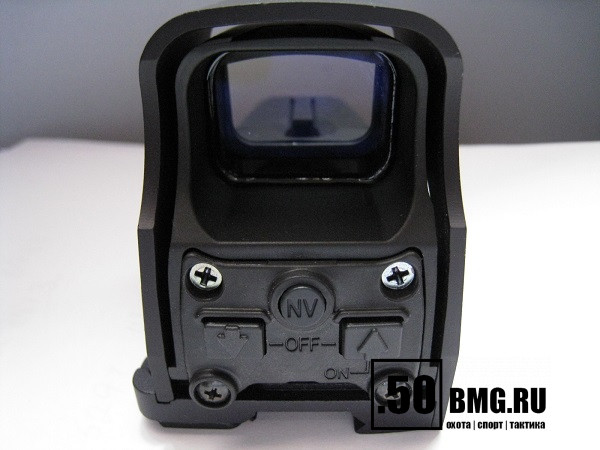 Коллиматорный прицел EOTech XPS3-0 (круг с точкой)