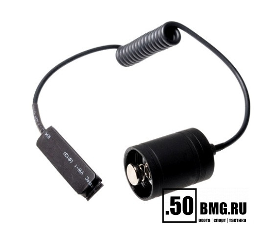 Выносная кнопка Armytek ARS-25/70 v3